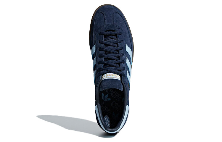 Кроссовки Adidas Originals Handball Spezial — фото 4