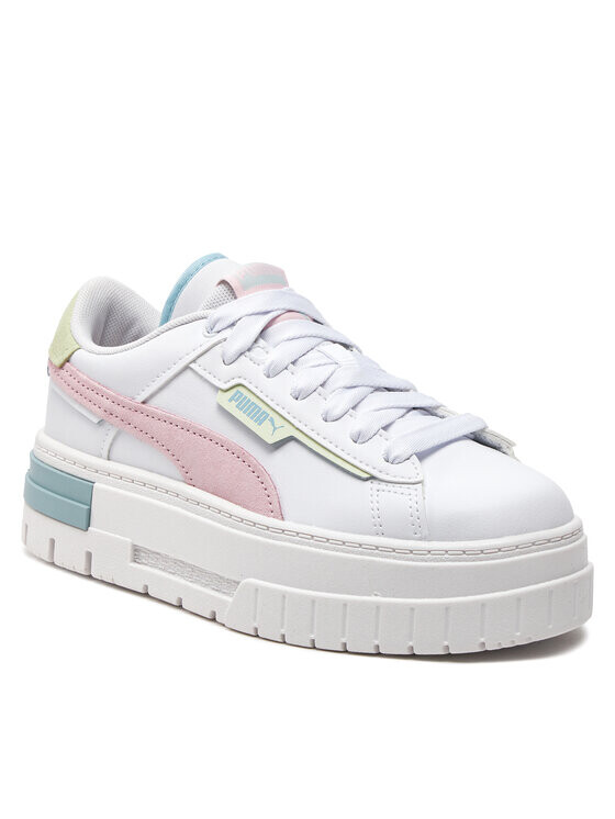 

Кроссовки Puma, белый
