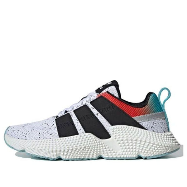 

Кроссовки оригинальные prophere v2 марафонские беговые кроссовки Adidas, черный