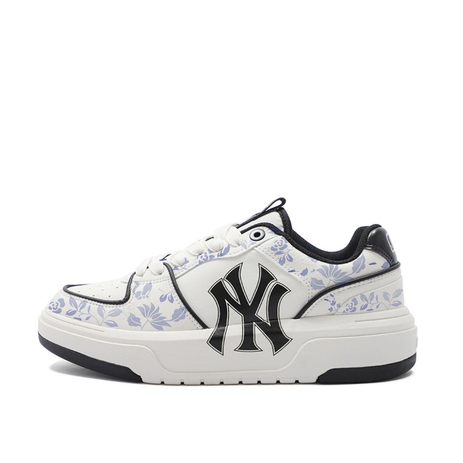 

Кроссовки MLB Chunky Skateboarding Shoes Unisex Low-top White, слоновая кость, Бежевый, Кроссовки MLB Chunky Skateboarding Shoes Unisex Low-top White, слоновая кость