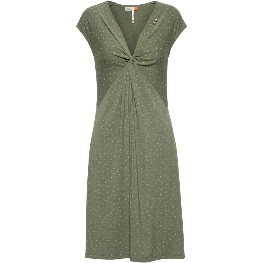 

Платье Ragwear COMFREY, оливковый