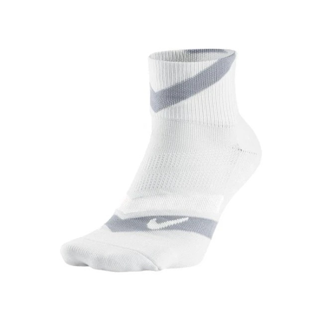 Dri-Fit Носки до середины икры Унисекс 1 пара Белый Nike — фото 2