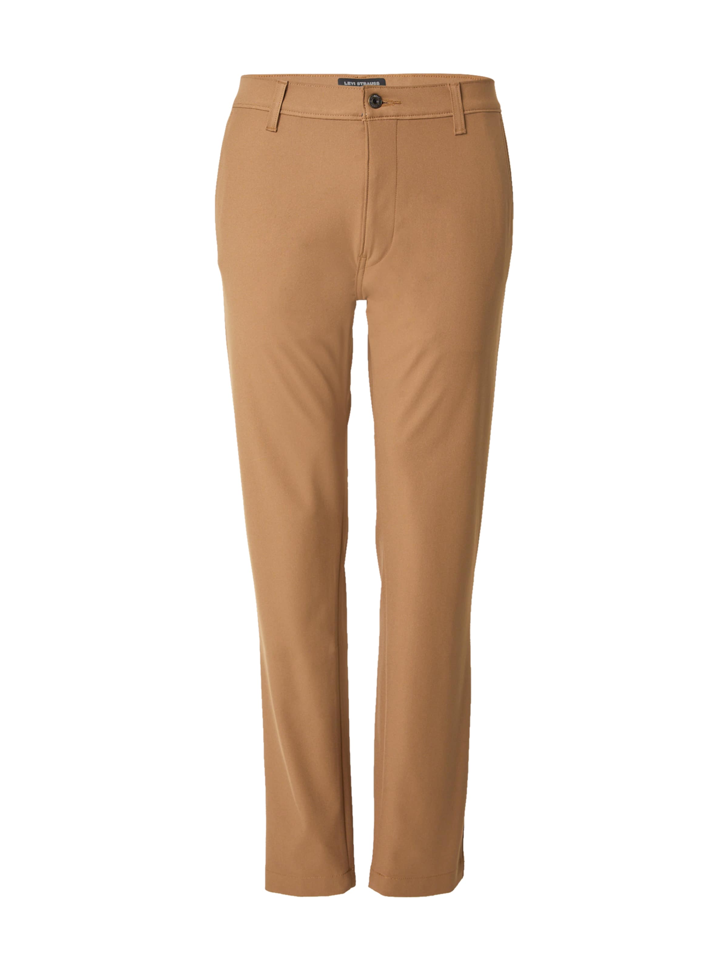 

LEVI'S Зауженные джинсы 'XX Chino' в цвете Mocha