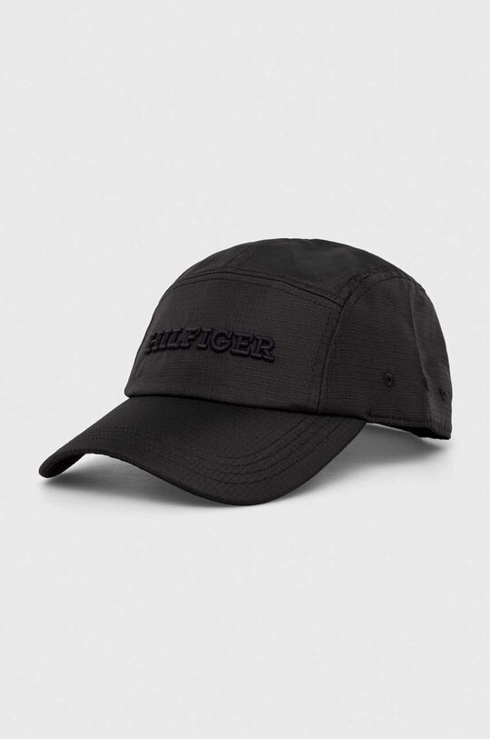 

Кепка Tommy Hilfiger, черный
