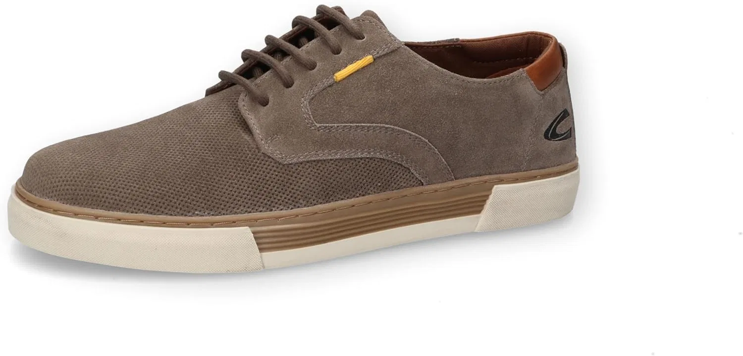 Мужские кроссовки Camel Active Active Texas 120.11.03 Brogue