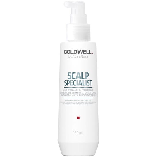 

Увлажняющий флюид для волос, 150 мл Goldwell, Dualsenses Scalp Rebalance