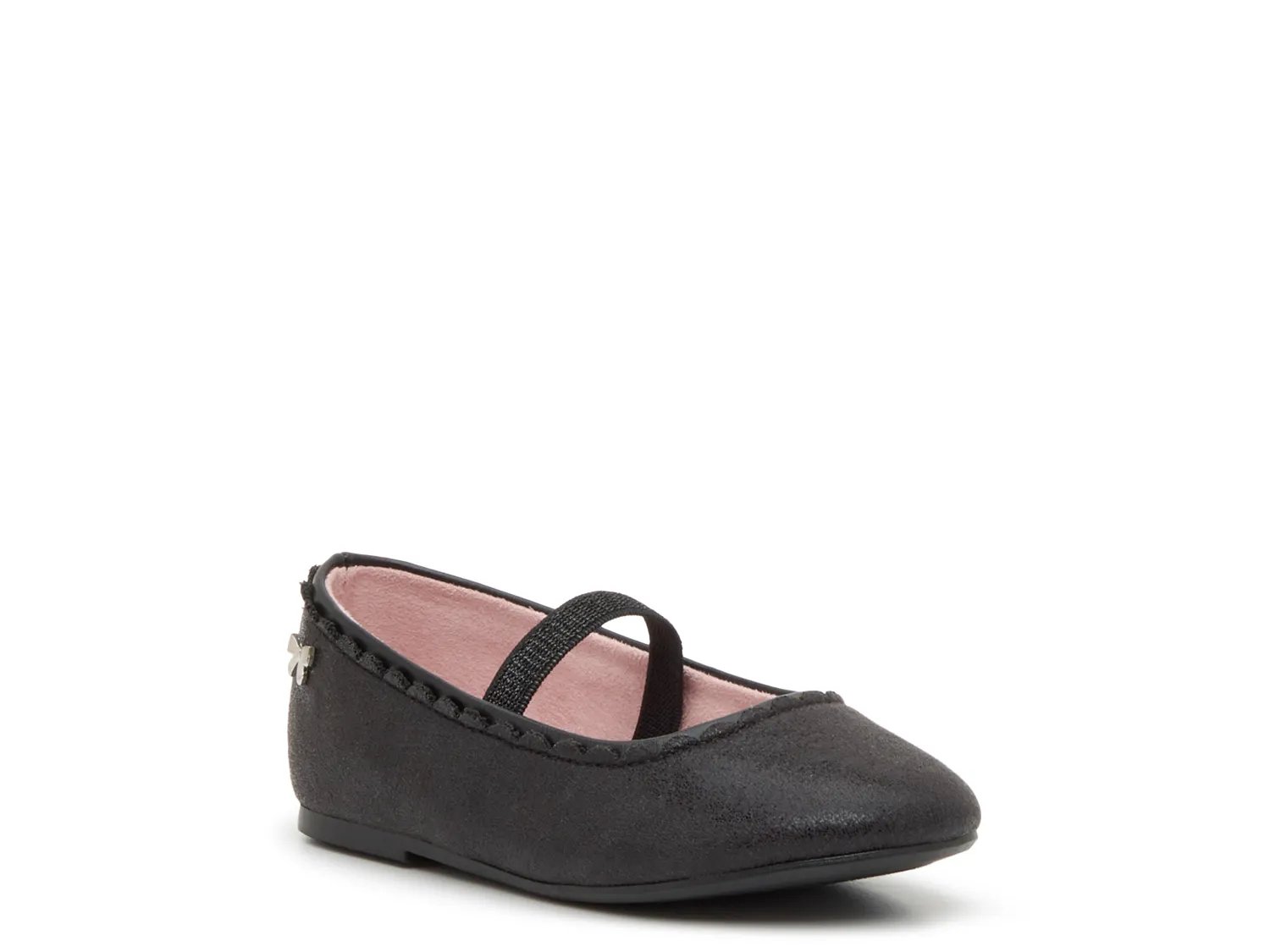 

Балетки Kelly & Katie Hadley Ballet Flat - Toddler, черный
