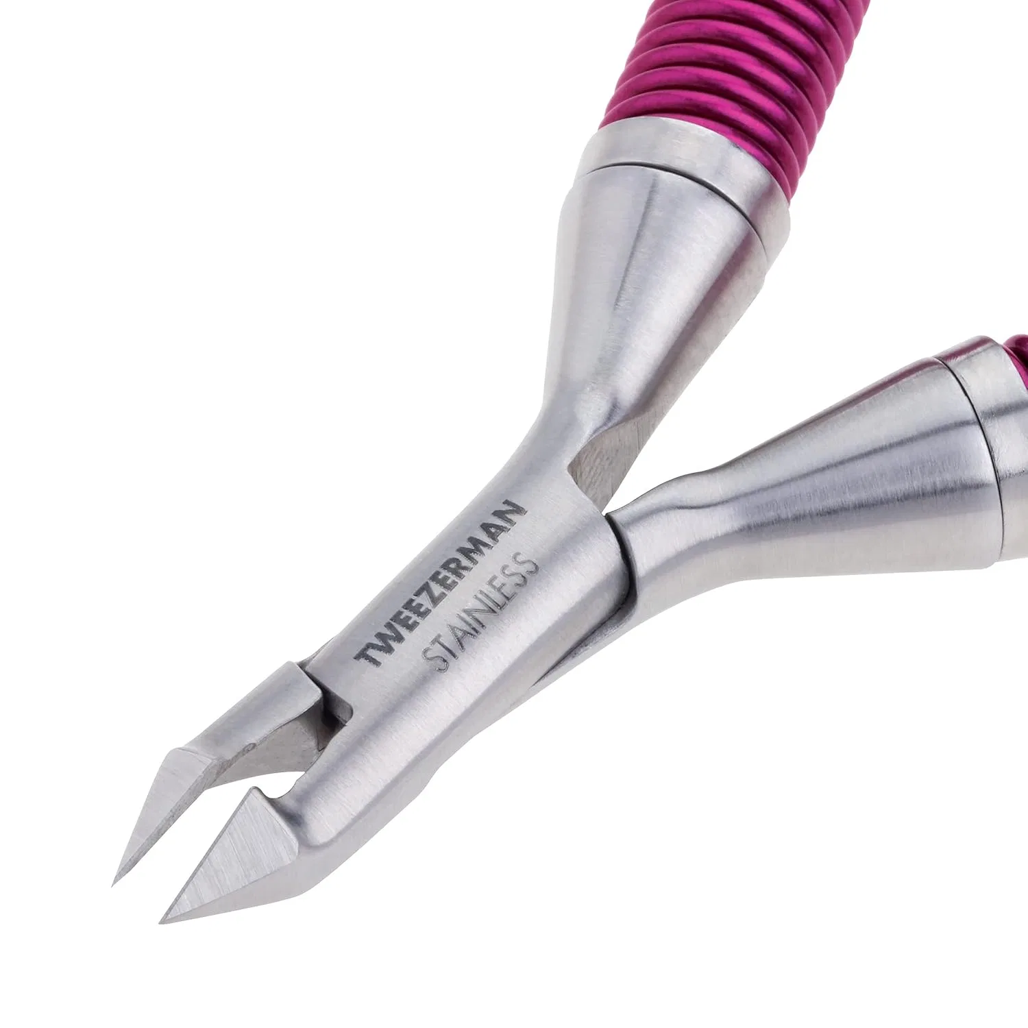 Кусачки для кутикулы «Grip and Snip» от Tweezerman Tweezerman — фото 2