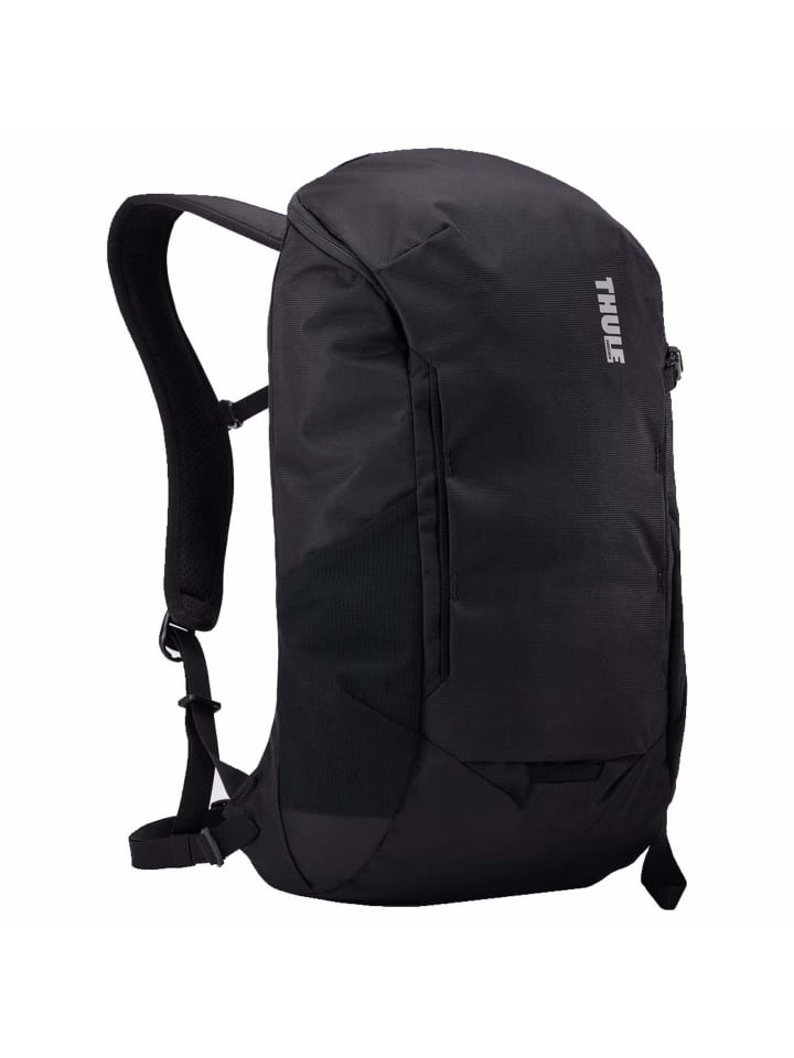 

Thule Походный рюкзак AllTrail Daypack 18 л - 50 см (черный) черного цвета