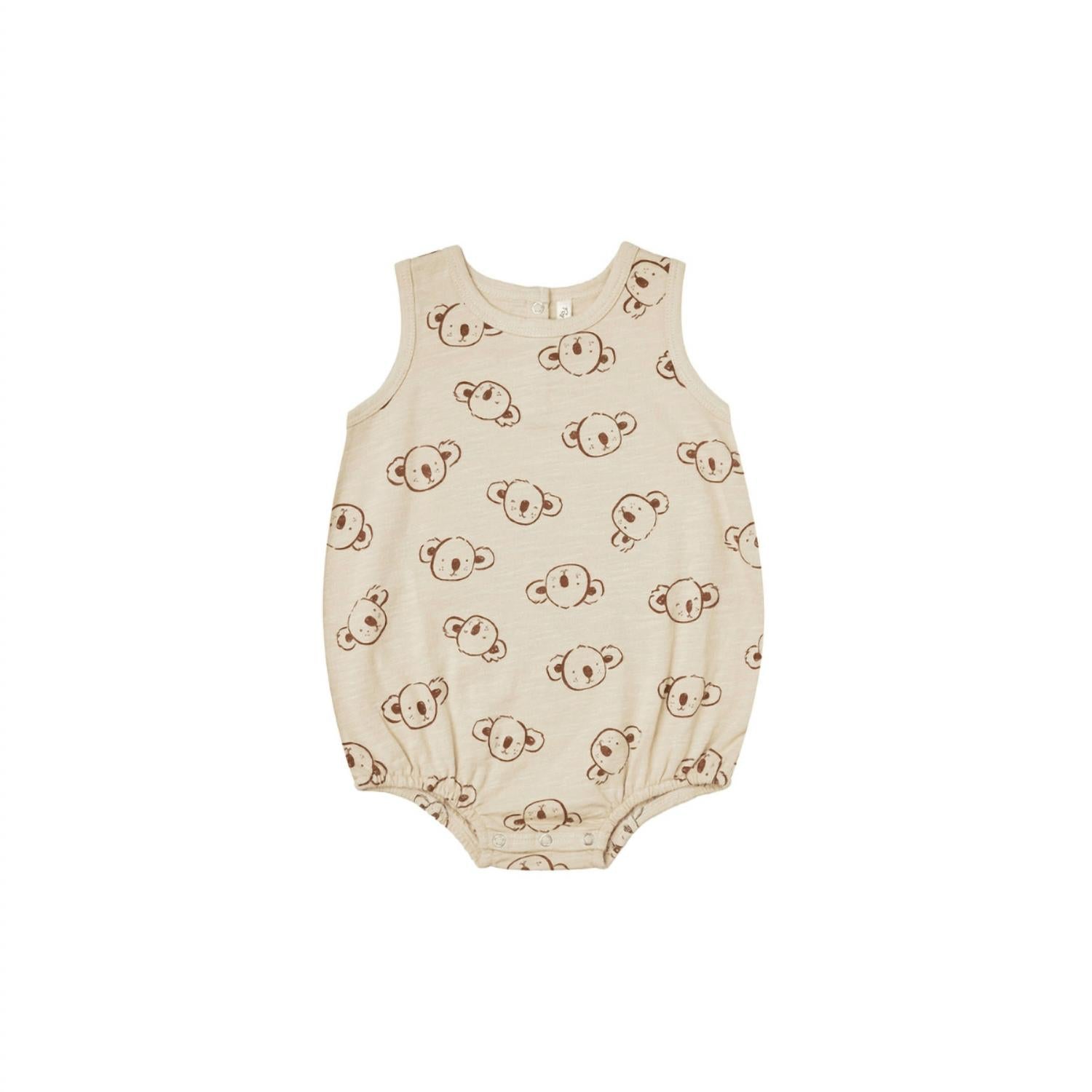 

Детский комбинезон Bubble с коалами Rylee + Cru, Koalas