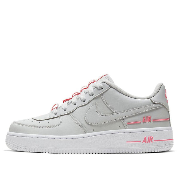

Кроссовки air force 1 lv8 3 Nike, белый