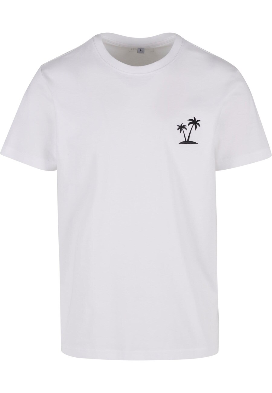 

Рубашка Miss Tee, белый