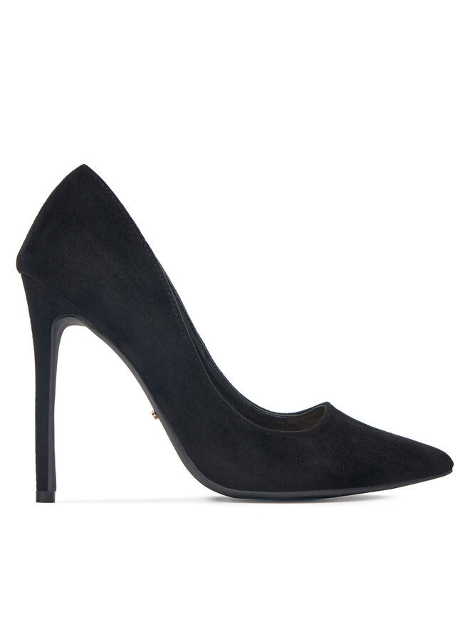 Туфли 92831-201-BLACK SU Deezee, черный