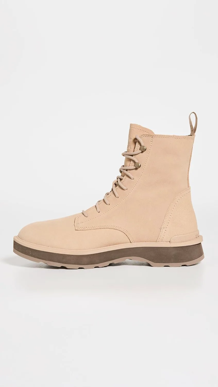 Мужские высокие ботинки Sorel Hi-Line на шнуровке — фото 2