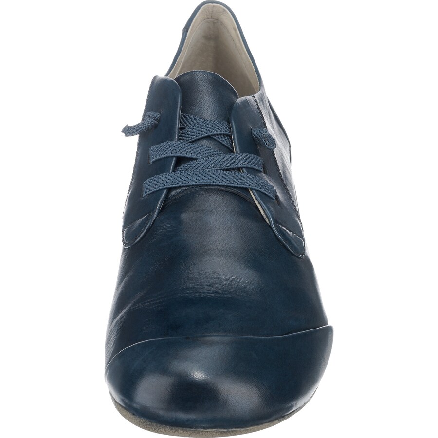 Туфли на шнуровке JOSEF SEIBEL Fiona 01, marine blue — фото 3