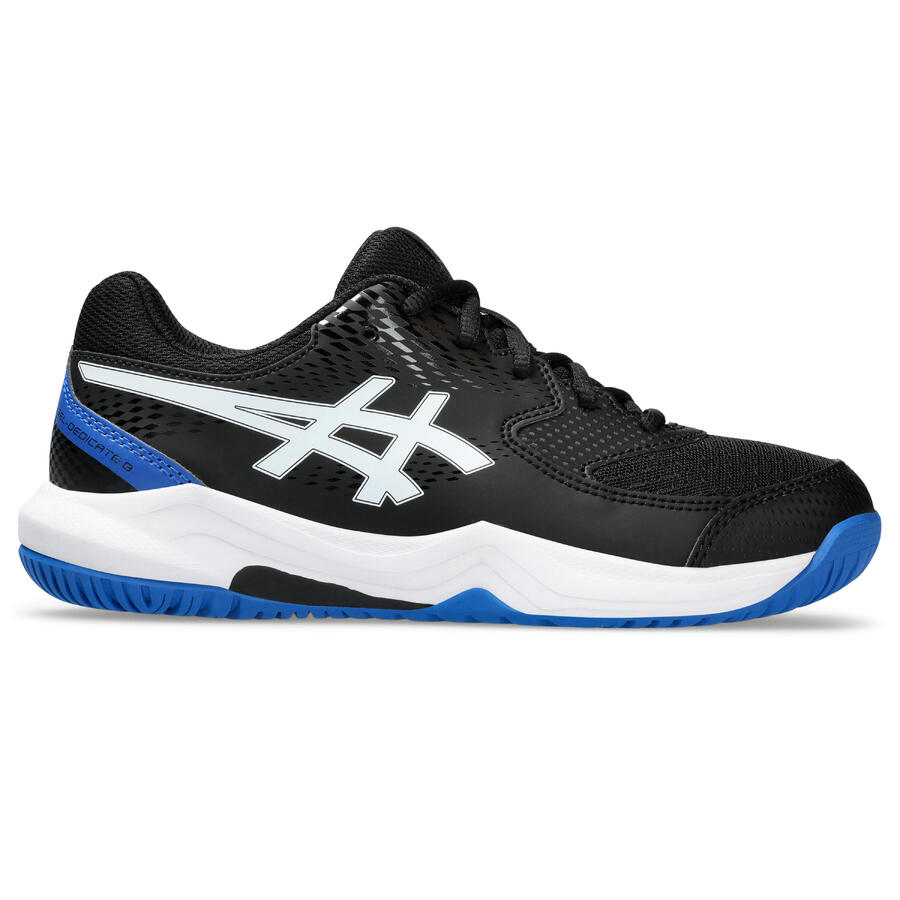 

Детские теннисные кроссовки Asics Gel-Dedicate 8