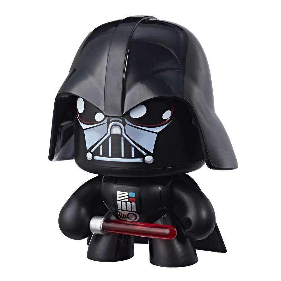 

Звездные войны, Могучие Магги, фигурка Дарта Вейдера, E2169 Hasbro