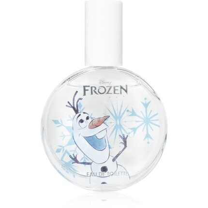 

Туалетная вода Disney Frozen Olaf для детей 30 мл