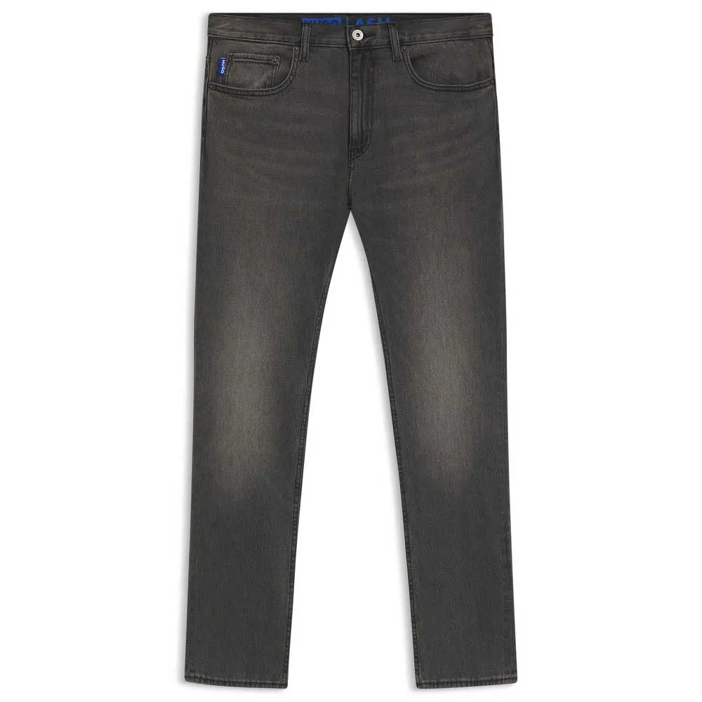 

Джинсы HUGO Ash 10275051 jeans, серый