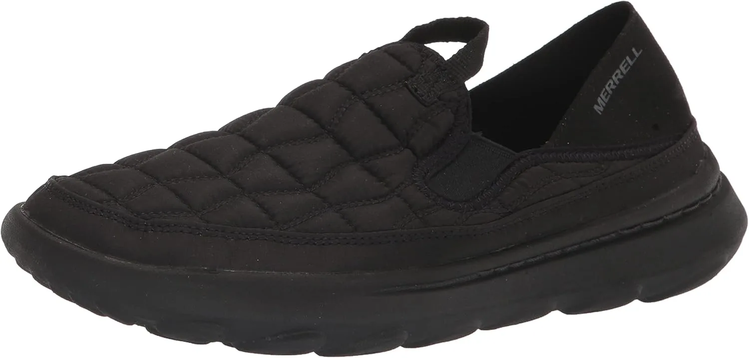Мужские мокасины Merrell Hat Moc 2, черный