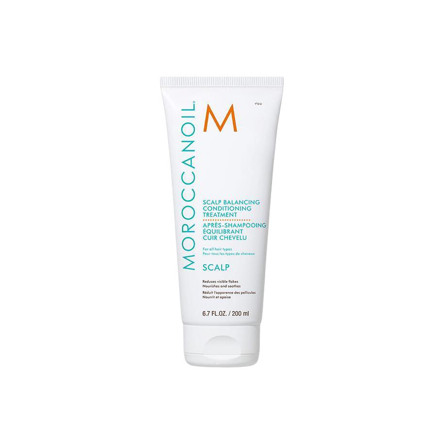 

Кондиционер для волос Soothe Scalp Smoothing 200ml Moroccanoil