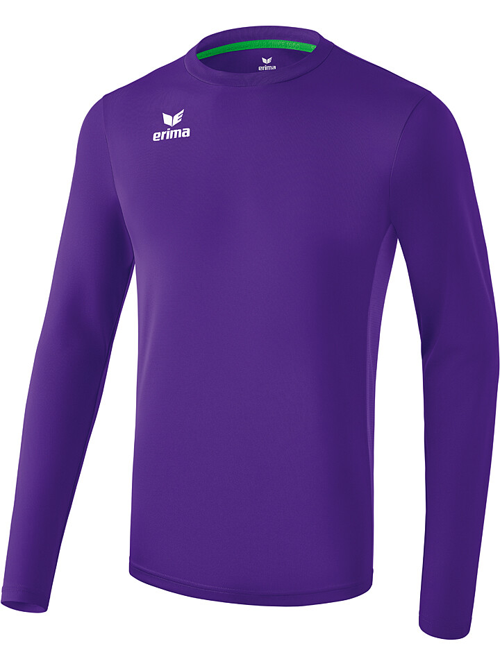

Спортивная футболка erima Liga Trikot, фиолетовый
