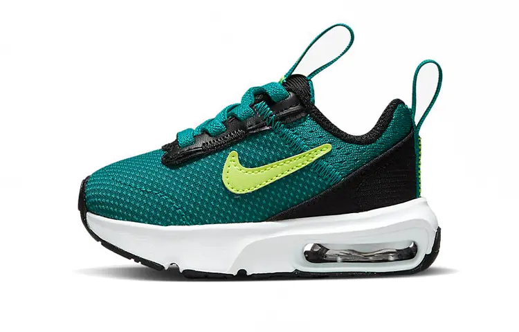 Air Max INTRLK Детские кроссовки TD Nike