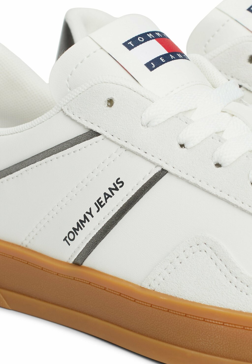 

Кроссовки THE GREENWICH Tommy Hilfiger, белый
