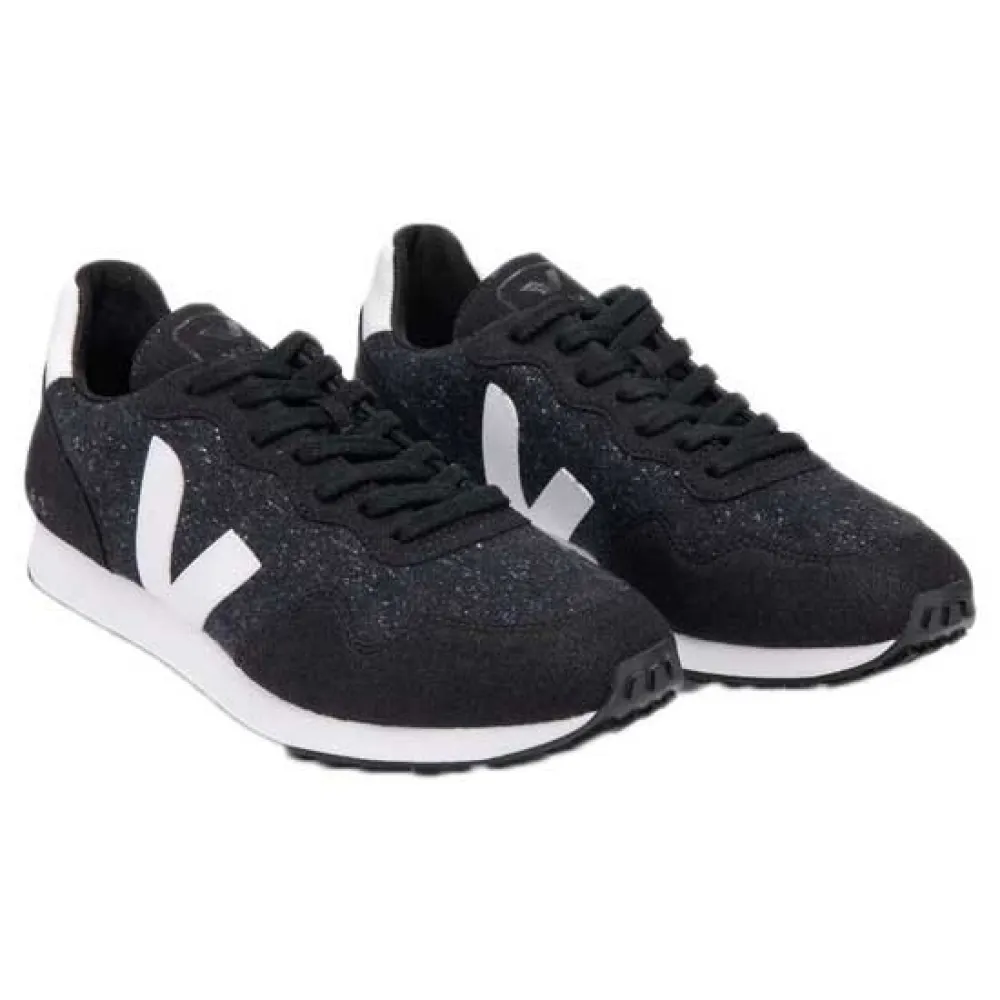 

Кроссовки Veja Sdu Rec trainers, черный