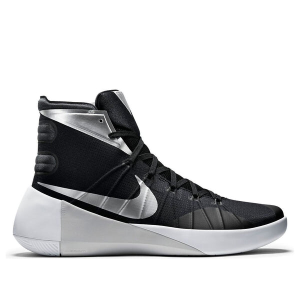 

Кроссовки hyperdunk 2015 tb Nike, черный