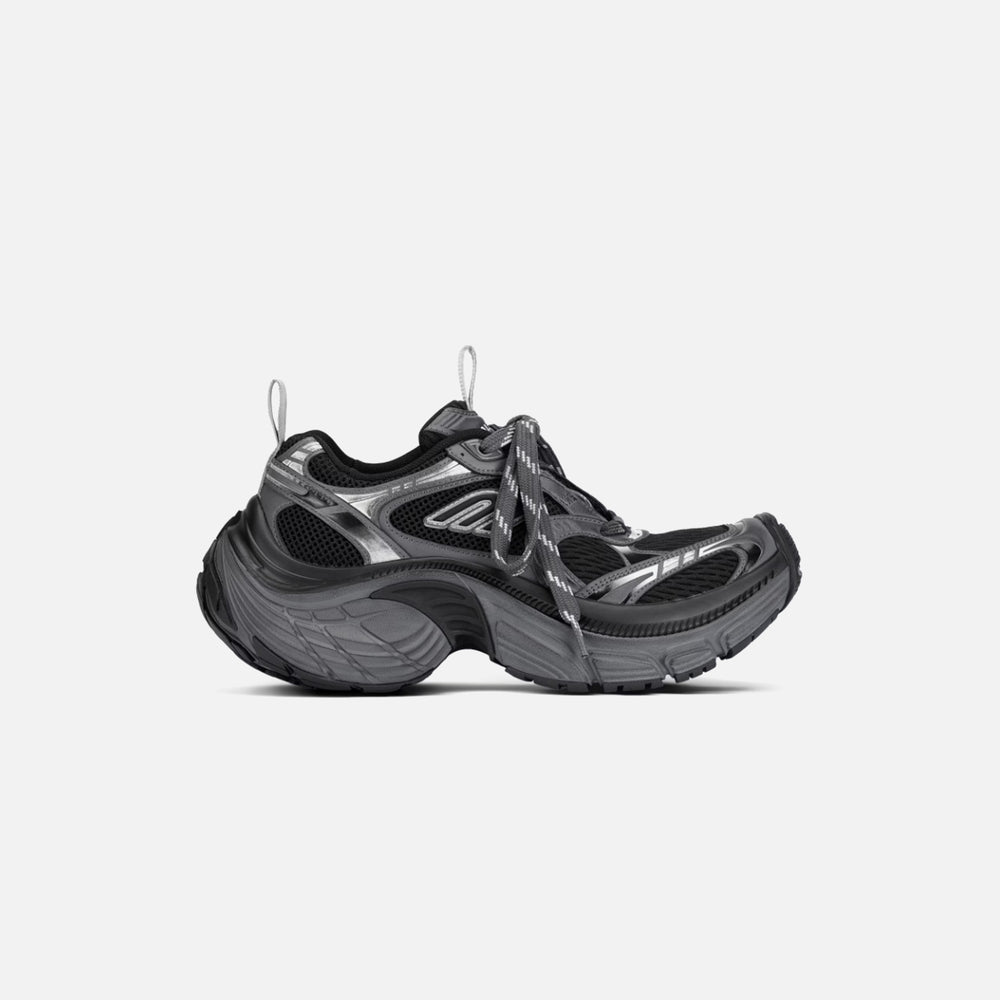 

Кроссовки Balenciaga 10XL Sneaker, цвет Black/Grey