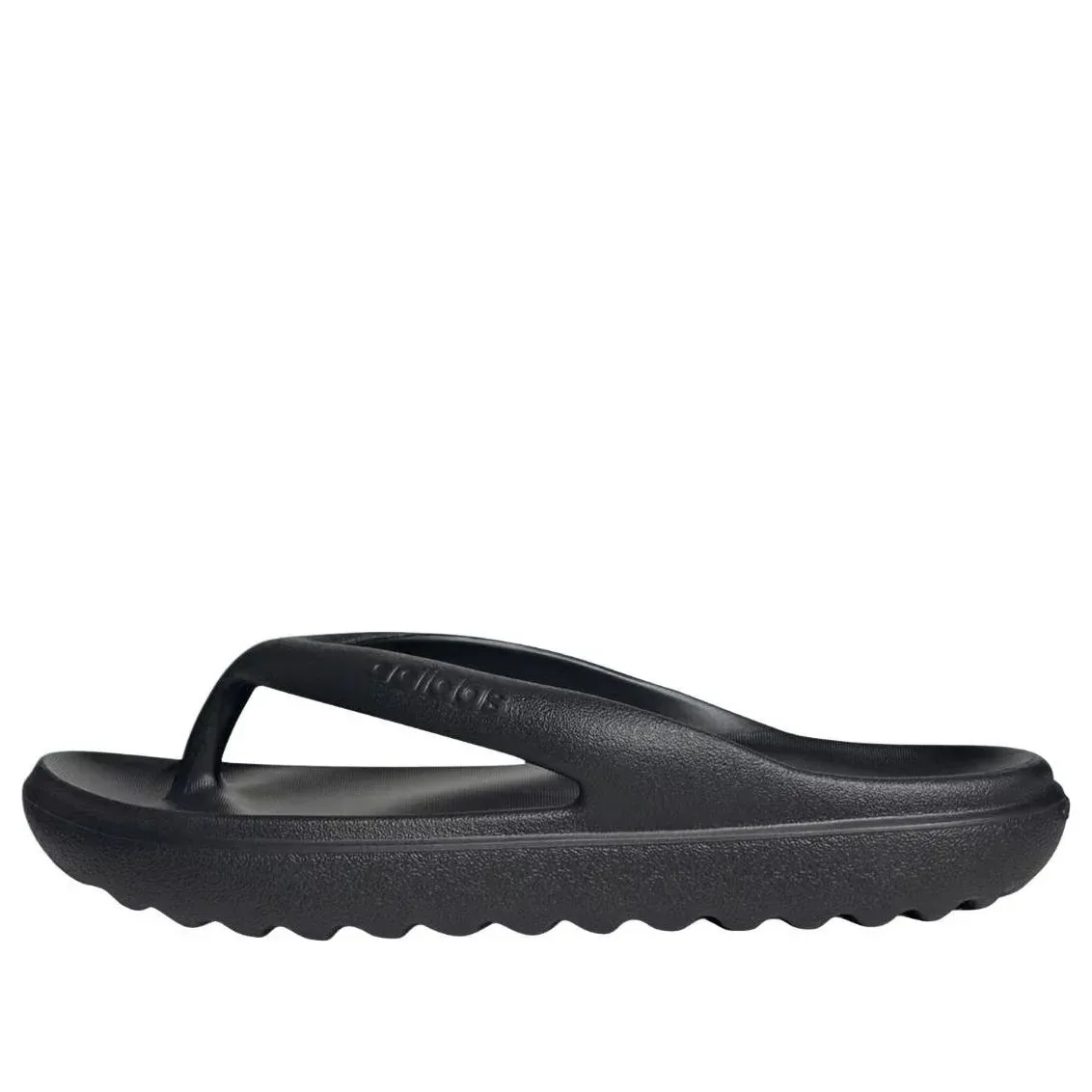 Шлепанцы Adidas Adilette Lumia 'Core Black'
