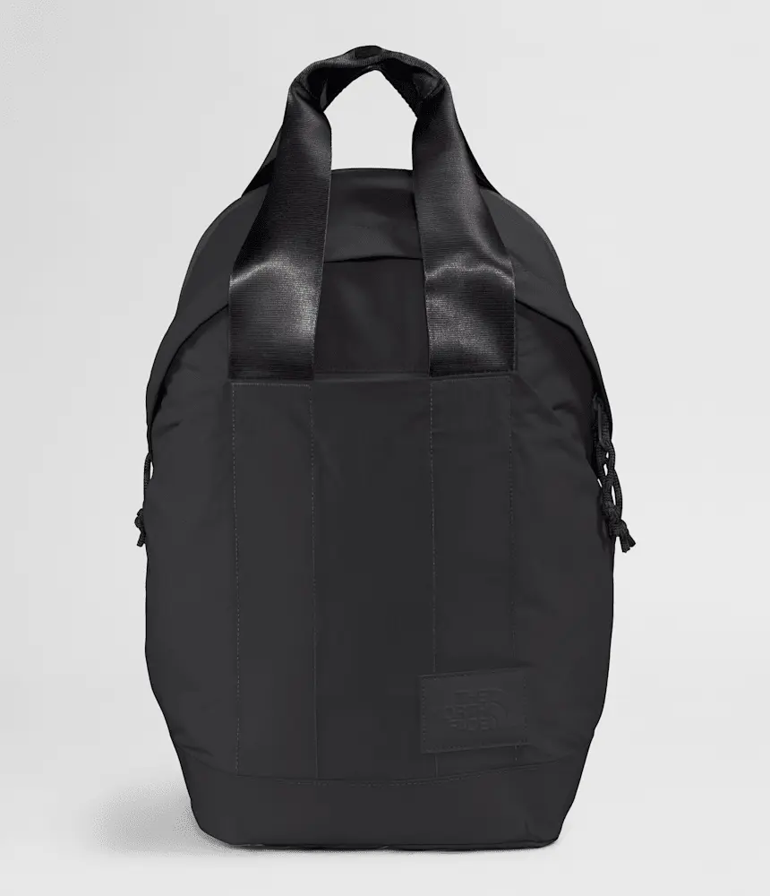 

Женский рюкзак Never Stop The North Face, TNF Black