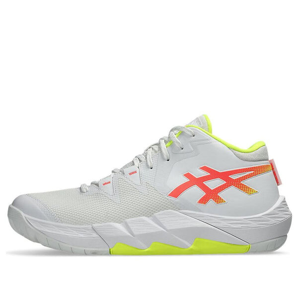 

Кроссовки unpre ars 2 Asics, белый