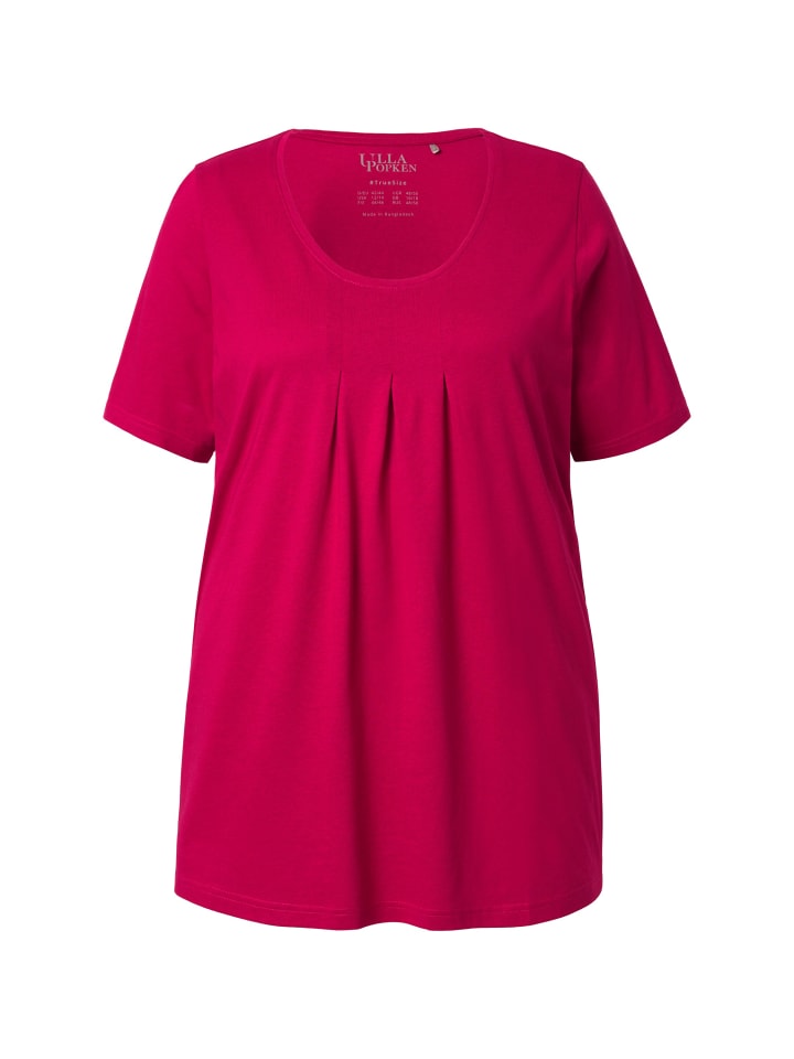 

Футболка Ulla Popken