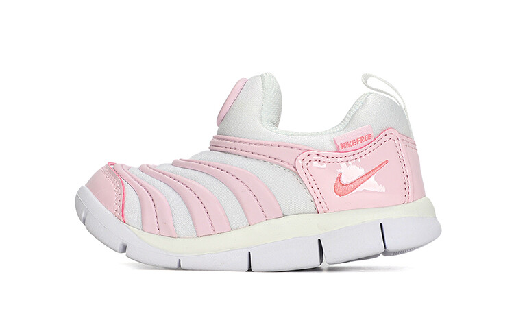 

Сандалии Nike Dynamo Free Toddler Shoes Baby