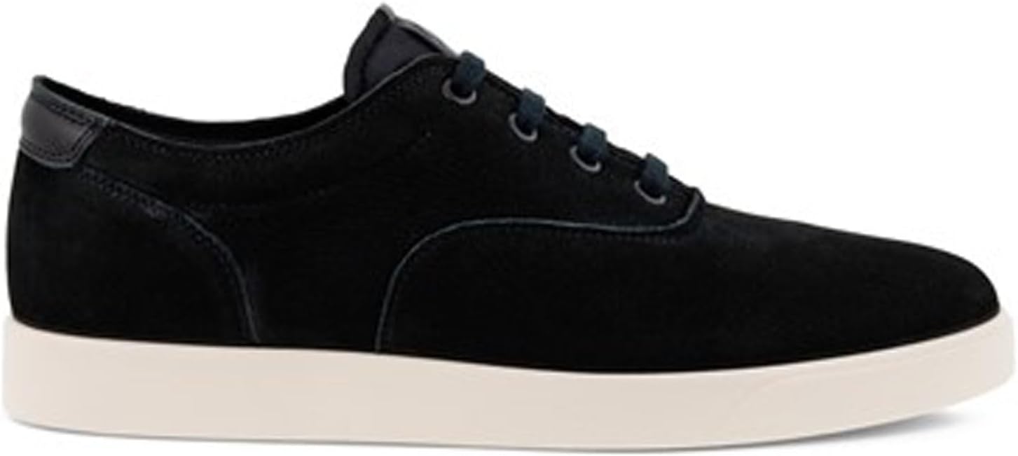 Кроссовки ECCO Mens Street Lite CVO, черный — фото 3