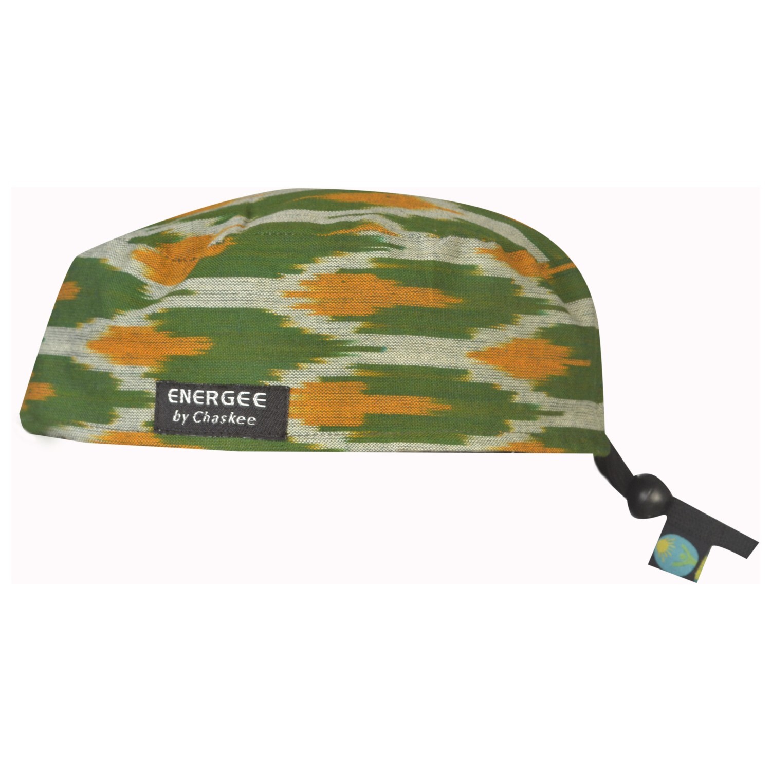 

Шляпа Chaskee The Climber, цвет Tribe/Green