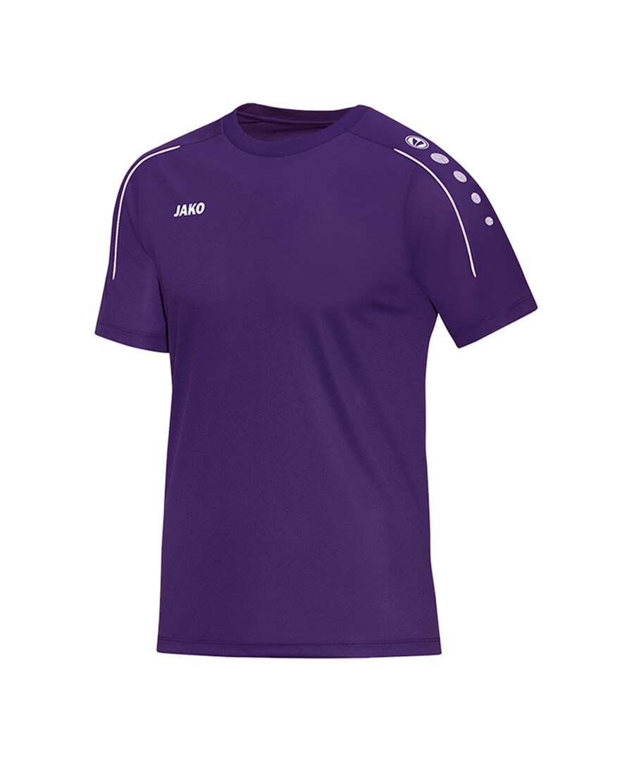 

Рубашка для выступлений JAKO, цвет Dark purple