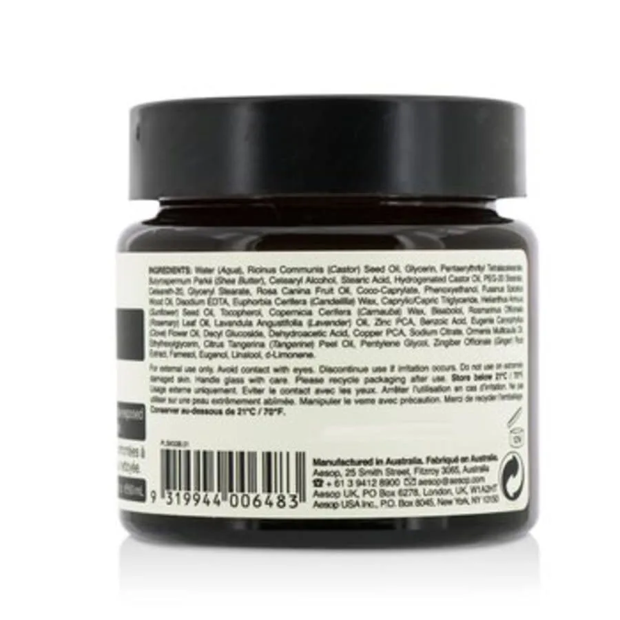 Крем для лица Aesop — Unisex Elemental Facial Barrier Уход за кожей — фото 2