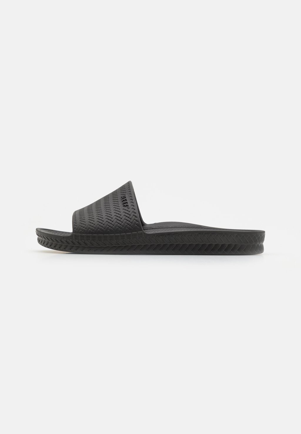

Шлепанцы WATER SCOUT Reef, цвет black
