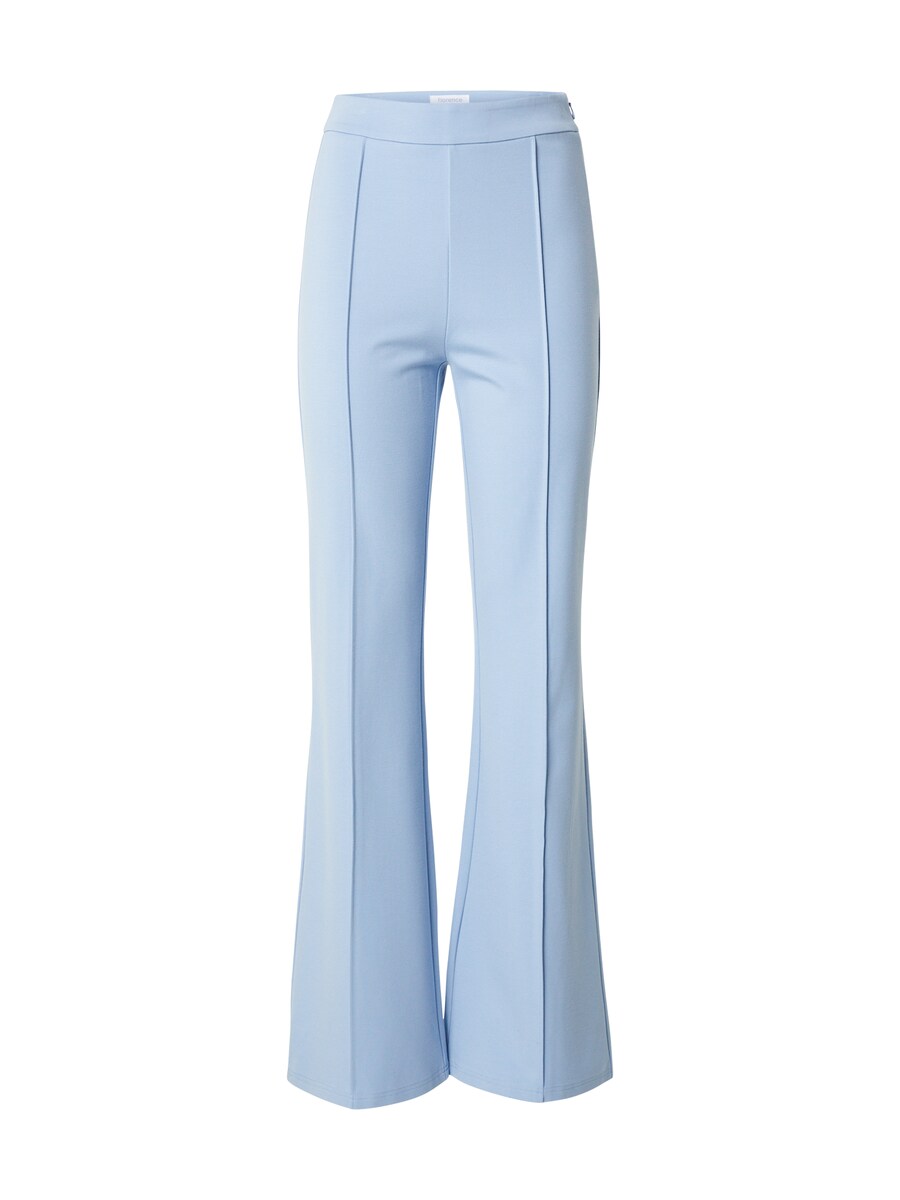 

Расклешенные брюки florence by mills exclusive for ABOUT YOU Spruce, светло-синий