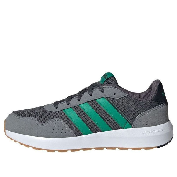 

Кроссовки run 60s Adidas, серый