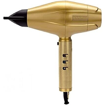 

Goldfx Fxbdg1E Цифровой фен мощностью 2200 Вт, Babyliss