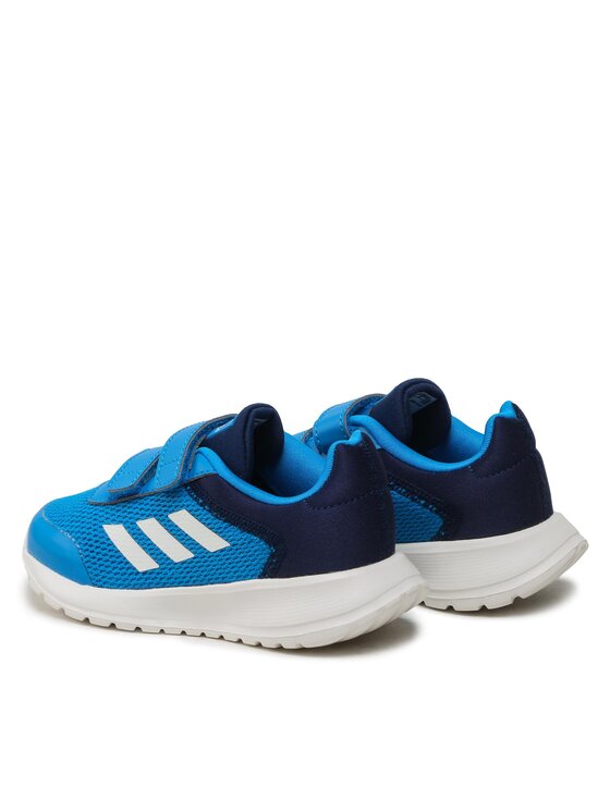 Кроссовки Tensaur Run Shoes GZ5858 Adidas, синий — фото 3