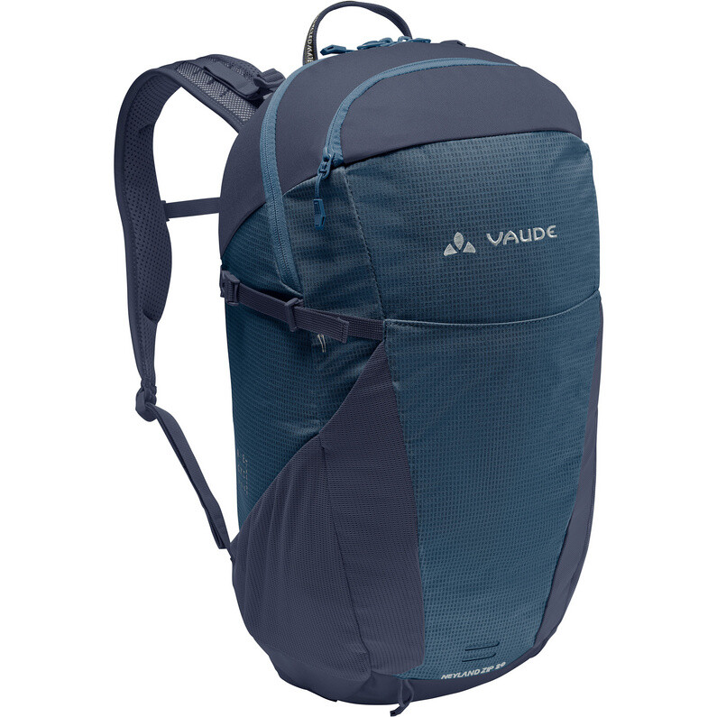 

Рюкзак Neyland Zip 20 Vaude, синий