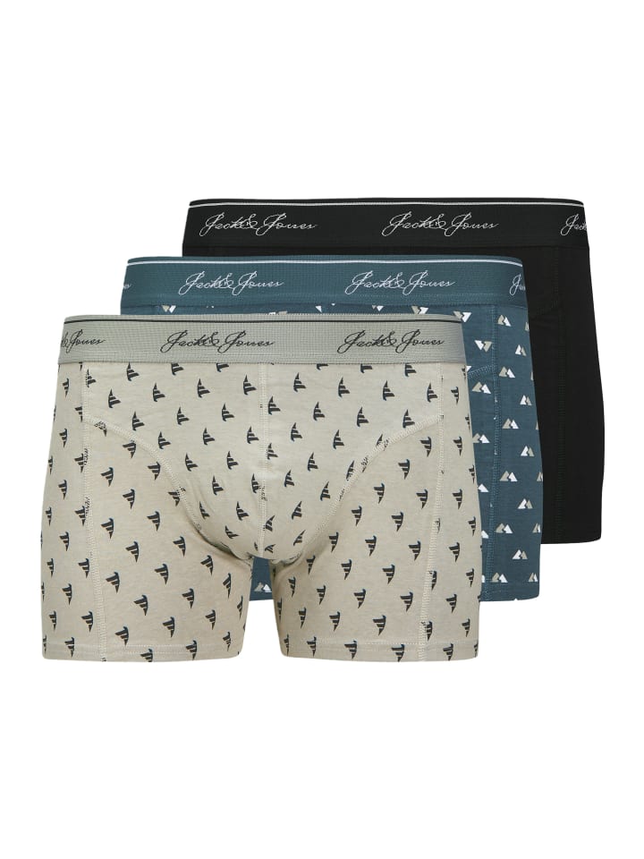 

Трусы Jack & Jones