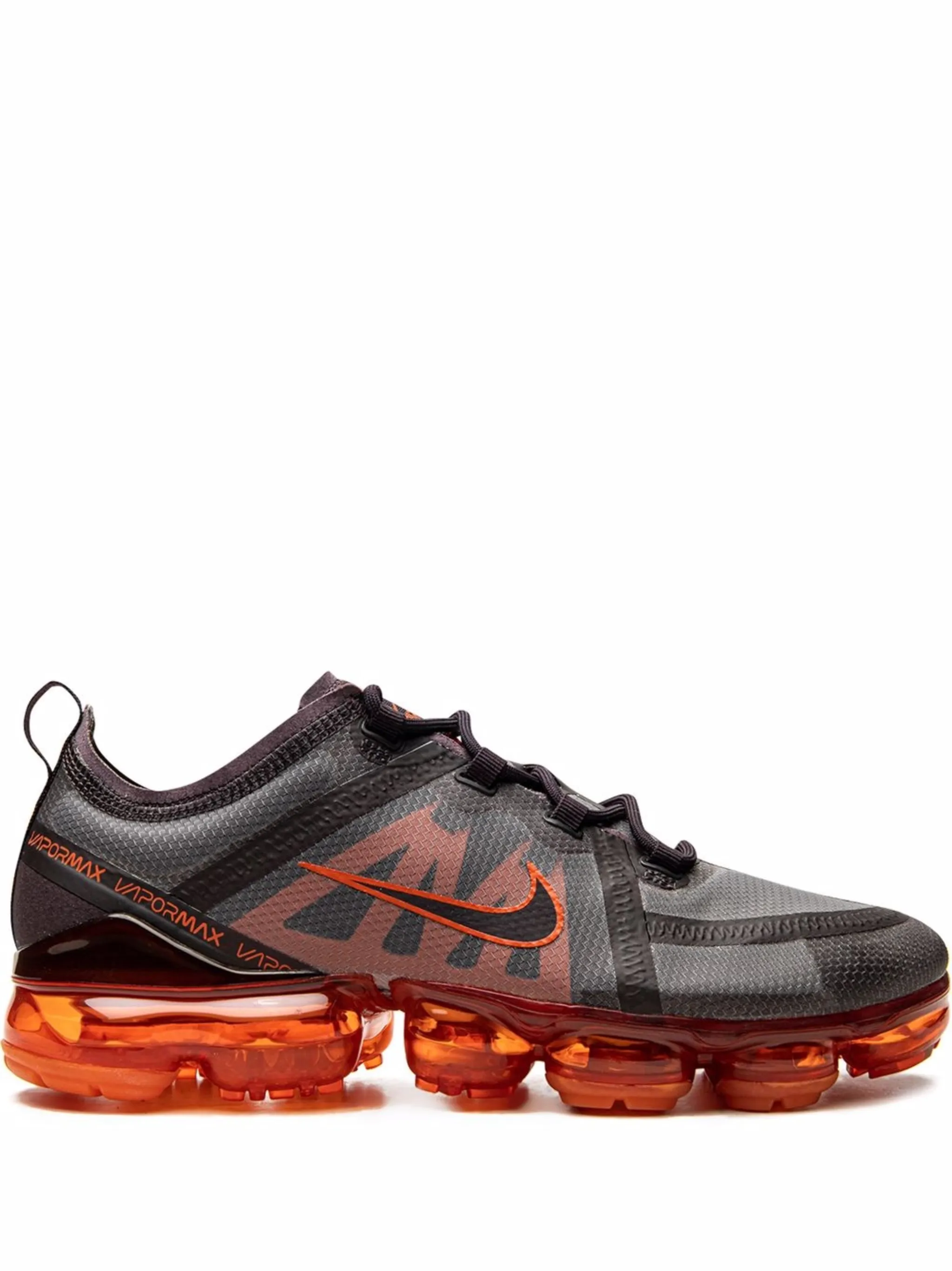 

Кроссовки Air Vapormax 2019 Nike, красный