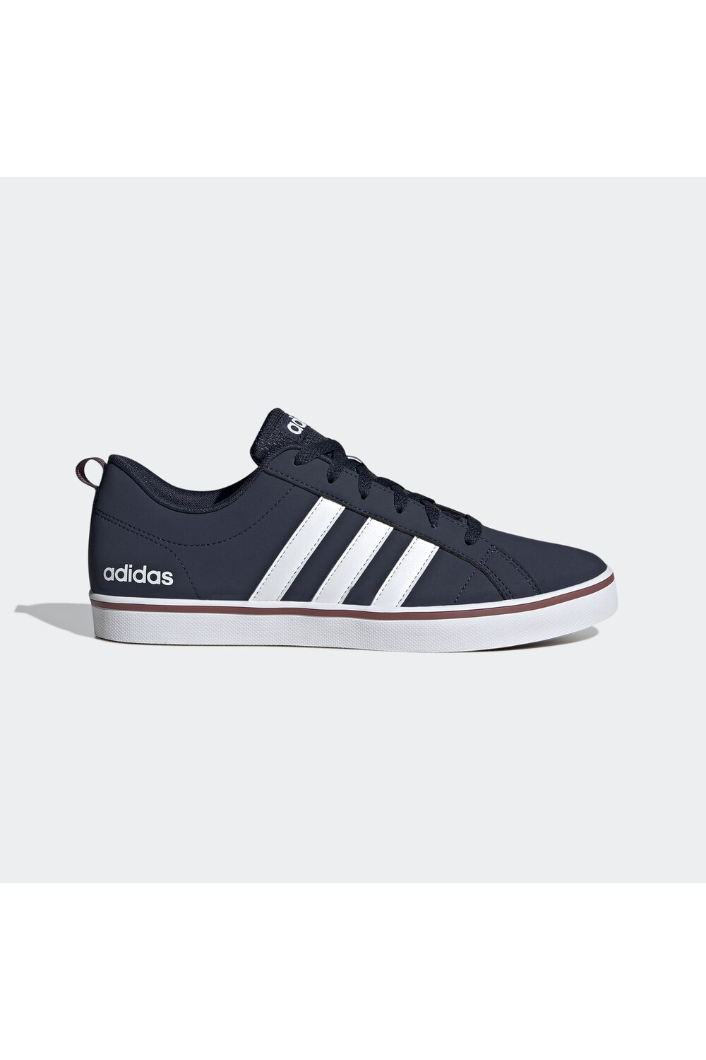 

Кроссовки - Синие - Плоские adidas, синий