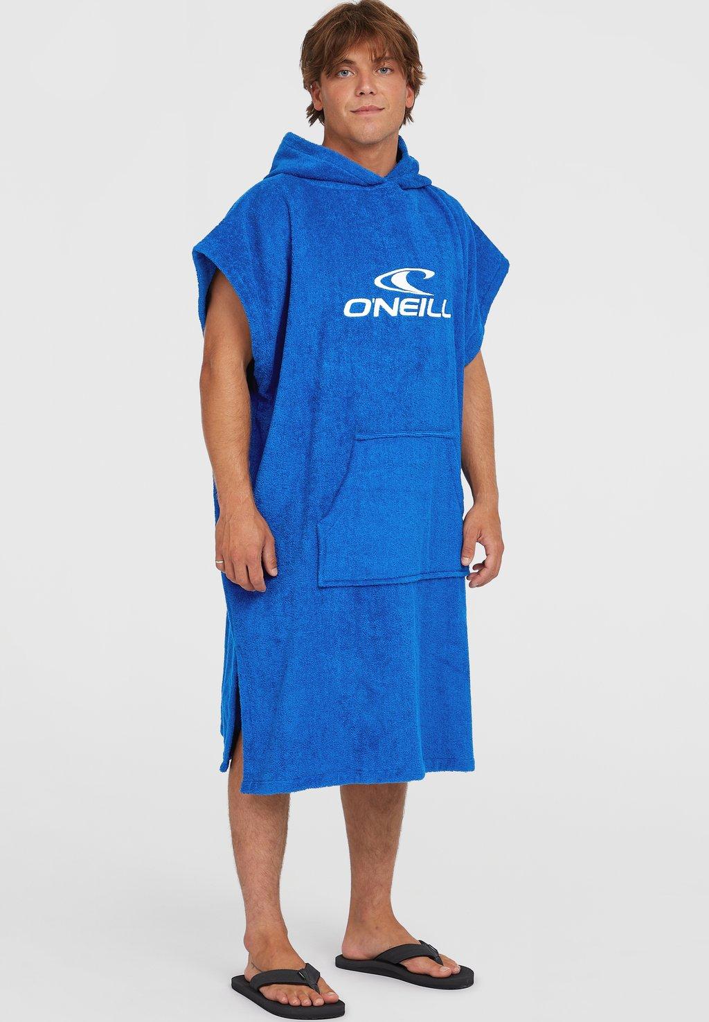 

Халат JACKS O'Neill, синий